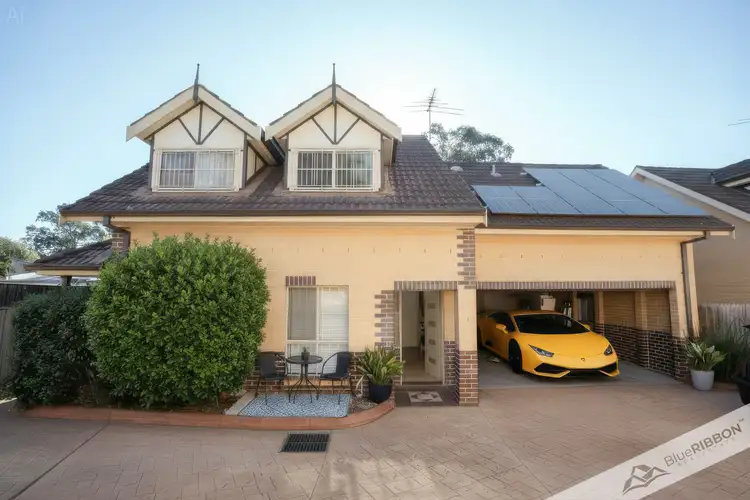 1/9 Barlow Street, Cambridge Park NSW 2747