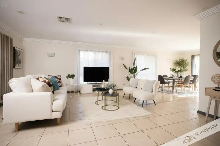 Third view of Homely townhouse listing, 1/9 Barlow Street, Cambridge Park NSW 2747