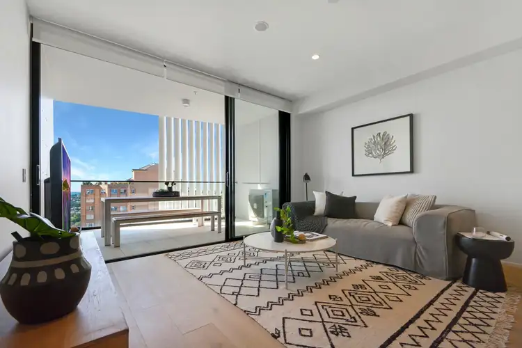 Main view of Homely apartment listing, 803/32-42 Spring Street, Bondi Junction NSW 2022