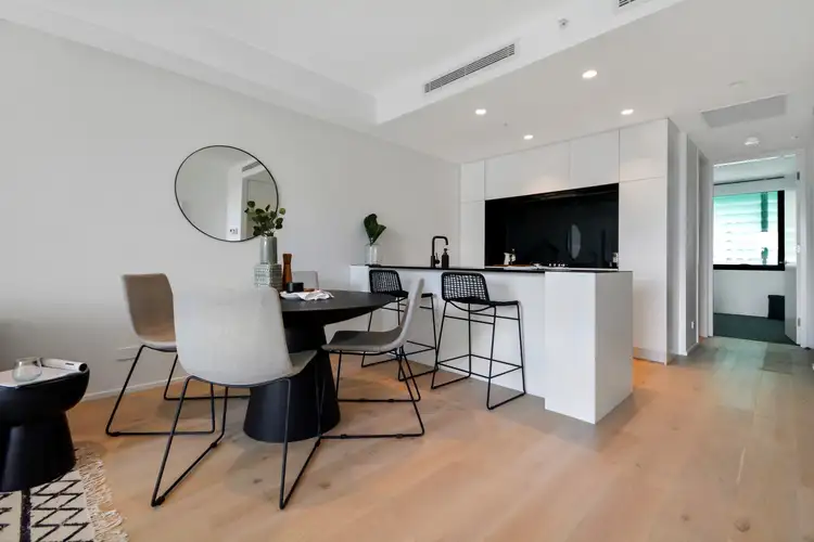 Second view of Homely apartment listing, 803/32-42 Spring Street, Bondi Junction NSW 2022
