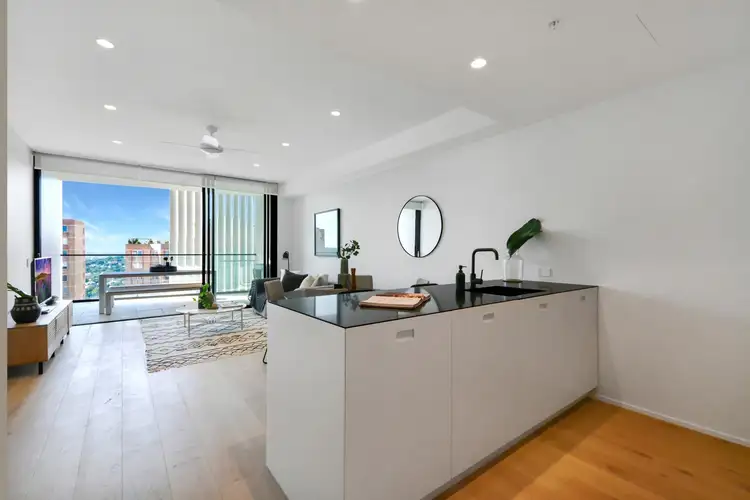 Fourth view of Homely apartment listing, 803/32-42 Spring Street, Bondi Junction NSW 2022