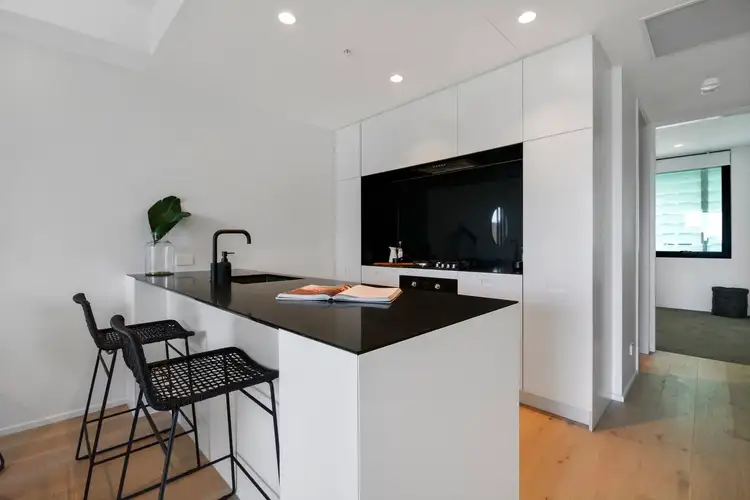 Fifth view of Homely apartment listing, 803/32-42 Spring Street, Bondi Junction NSW 2022