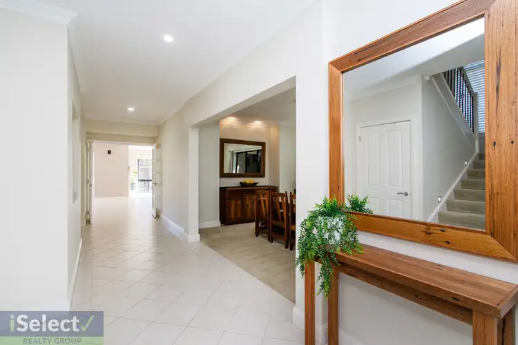 Fourth view of Homely house listing, 37 St Heliers Road, Silverdale NSW 2752