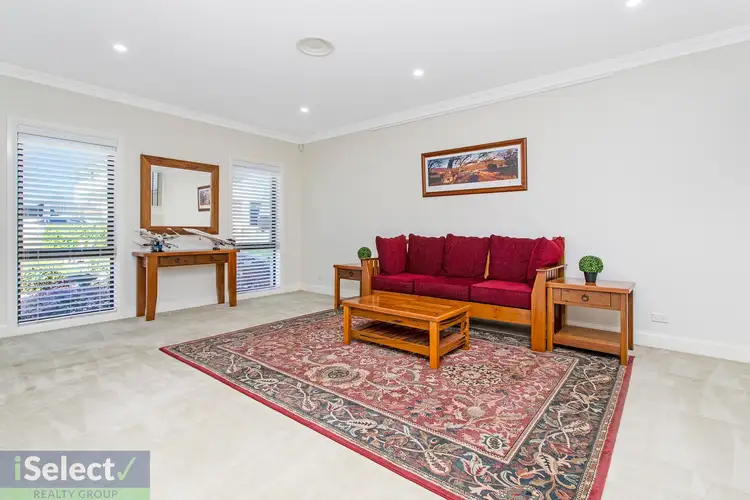 Fifth view of Homely house listing, 37 St Heliers Road, Silverdale NSW 2752