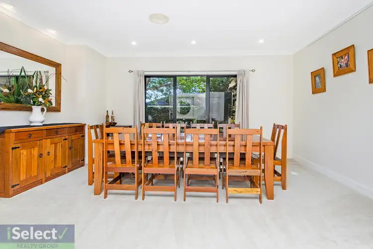 Sixth view of Homely house listing, 37 St Heliers Road, Silverdale NSW 2752