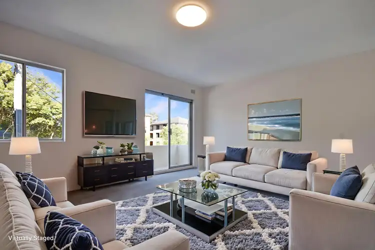 1/42 Dutruc Street, Randwick NSW 2031