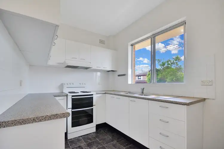 Second view of Homely unit listing, 1/42 Dutruc Street, Randwick NSW 2031