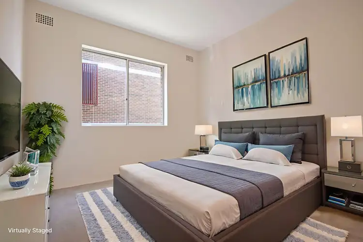 Third view of Homely unit listing, 1/42 Dutruc Street, Randwick NSW 2031