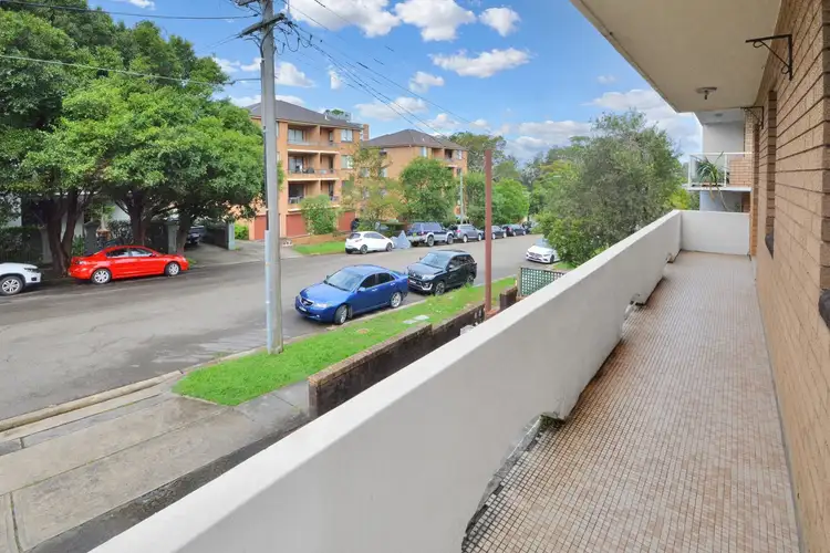 Fourth view of Homely unit listing, 1/42 Dutruc Street, Randwick NSW 2031