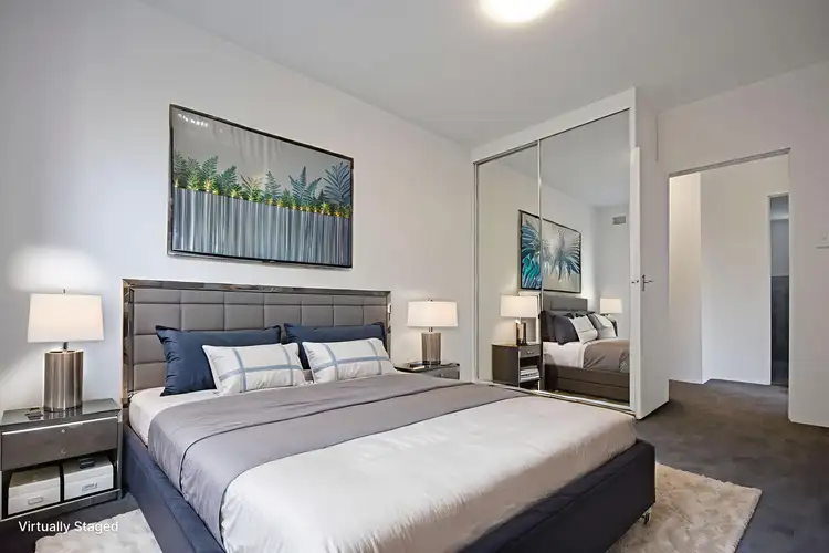 Fifth view of Homely unit listing, 1/42 Dutruc Street, Randwick NSW 2031