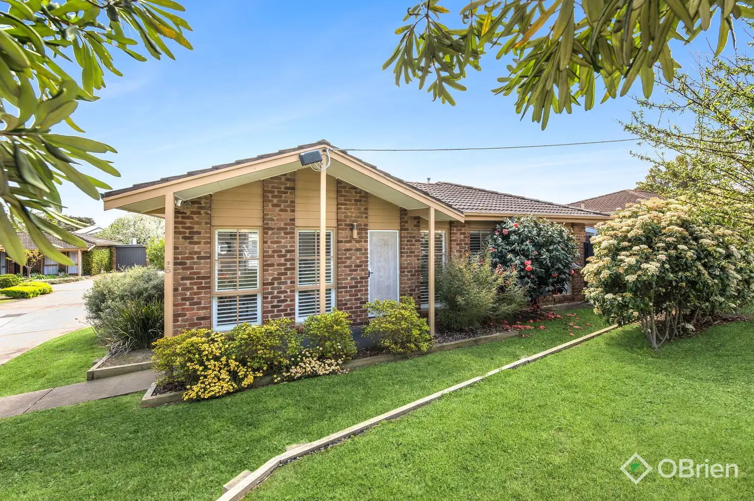Main view of Homely unit listing, 6/11 Napier Street, Mornington VIC 3931