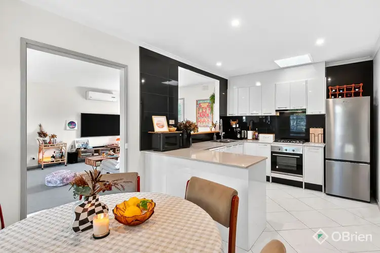 Second view of Homely unit listing, 6/11 Napier Street, Mornington VIC 3931