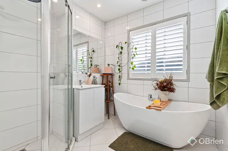 Third view of Homely unit listing, 6/11 Napier Street, Mornington VIC 3931