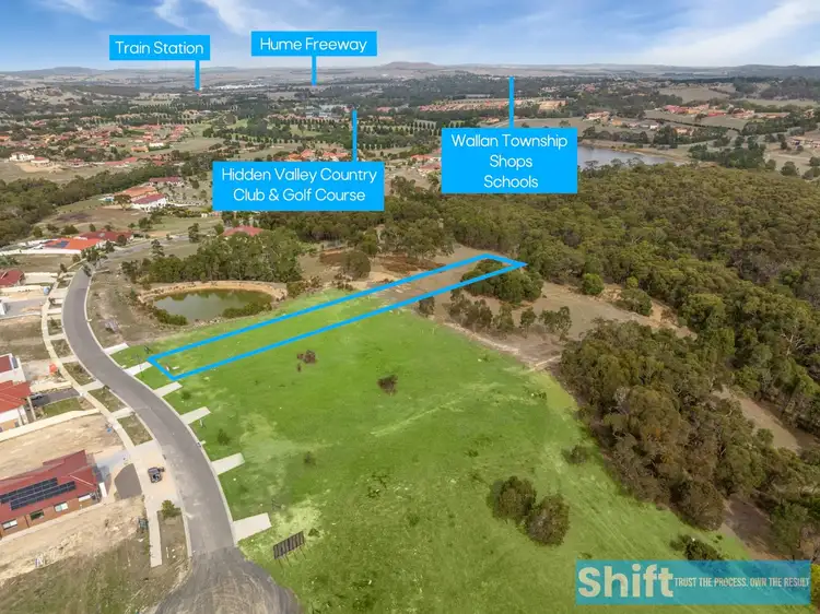53 Lucca Way, Hidden Valley VIC 3756