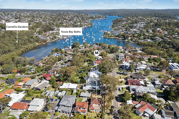 126 President Avenue, Miranda NSW 2228