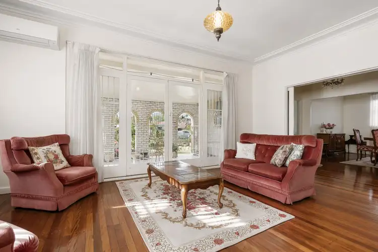 Fourth view of Homely house listing, 126 President Avenue, Miranda NSW 2228