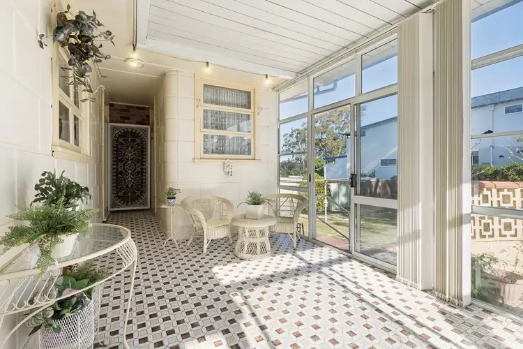 Fifth view of Homely house listing, 126 President Avenue, Miranda NSW 2228