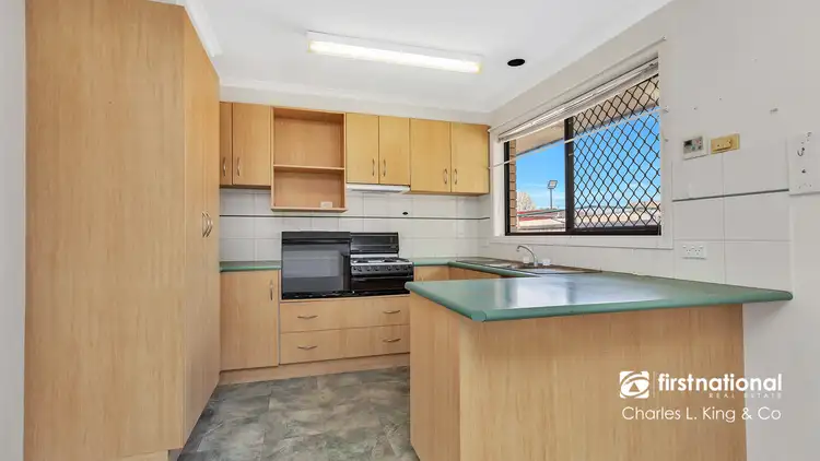 Second view of Homely unit listing, 2/116 Sturt Street, Echuca VIC 3564