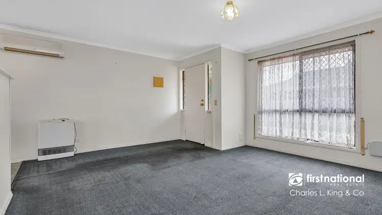Third view of Homely unit listing, 2/116 Sturt Street, Echuca VIC 3564