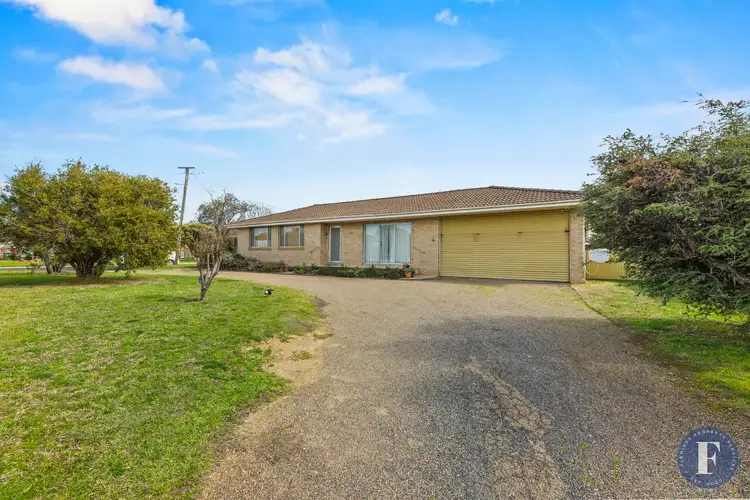 Fifth view of Homely house listing, 1 Elizabeth Street, Cootamundra NSW 2590