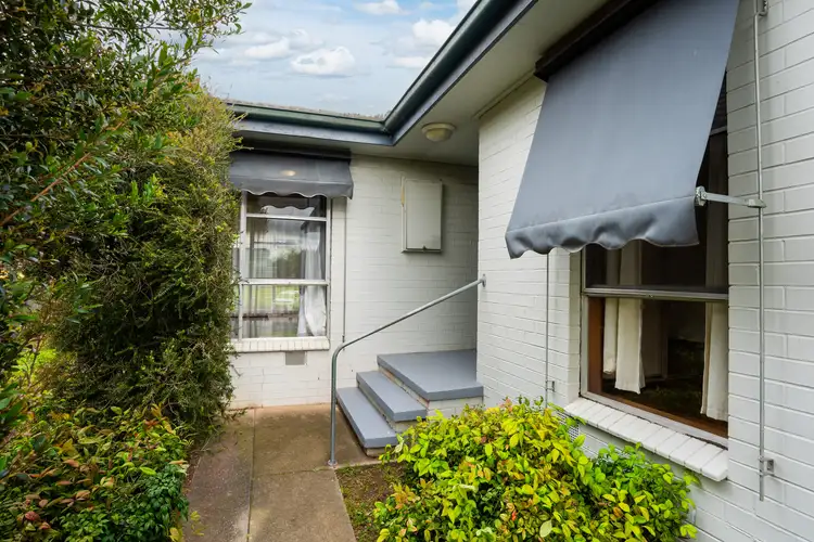 Main view of Homely house listing, 10 Hague Road, Wodonga VIC 3690
