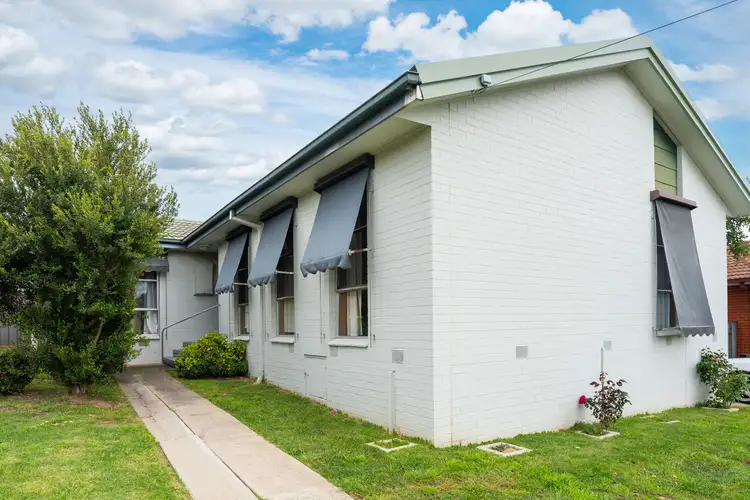 Second view of Homely house listing, 10 Hague Road, Wodonga VIC 3690