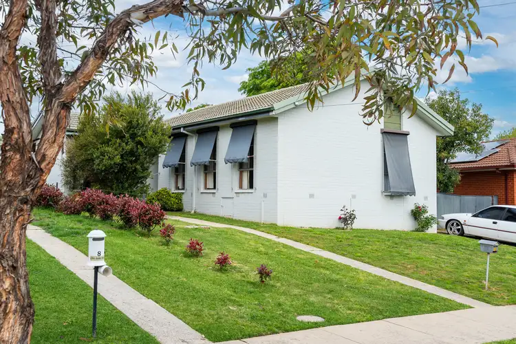 Third view of Homely house listing, 10 Hague Road, Wodonga VIC 3690