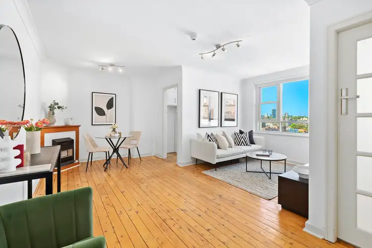 78/4 Macleay Street, Potts Point NSW 2011