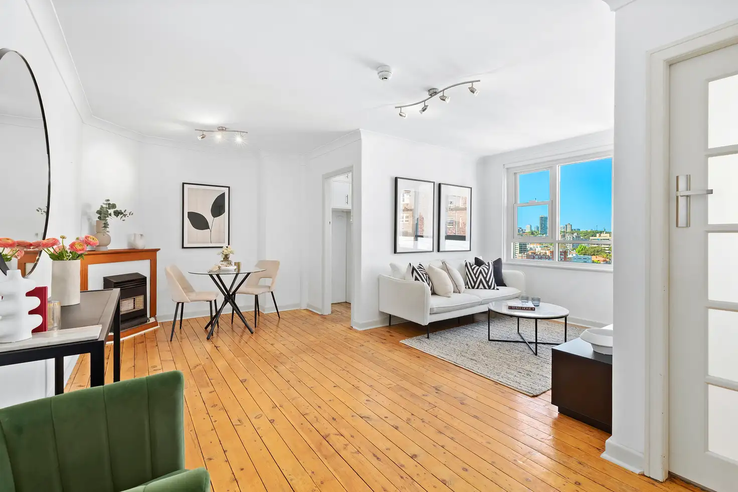 Main view of Homely unit listing, 78/4 Macleay Street, Potts Point NSW 2011