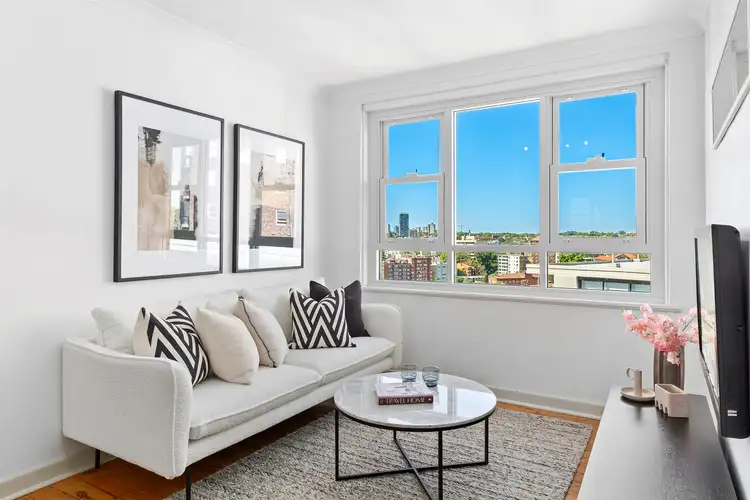 Second view of Homely unit listing, 78/4 Macleay Street, Potts Point NSW 2011