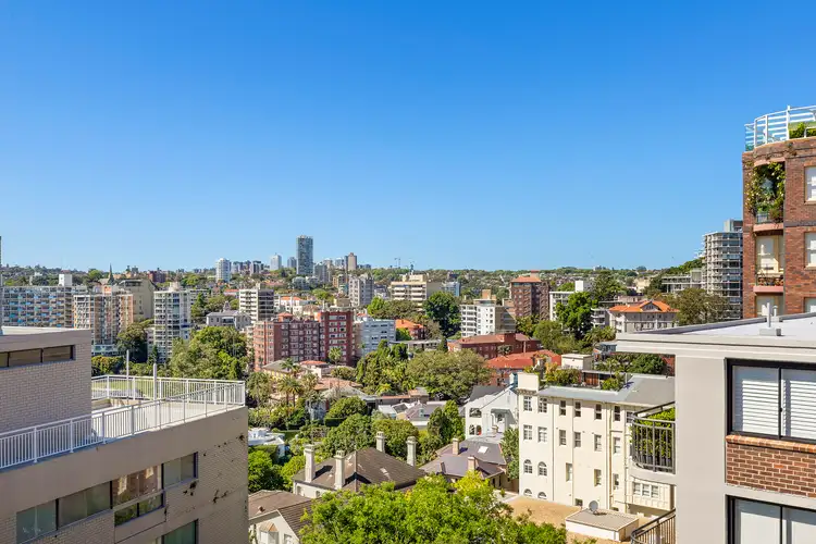 Third view of Homely unit listing, 78/4 Macleay Street, Potts Point NSW 2011