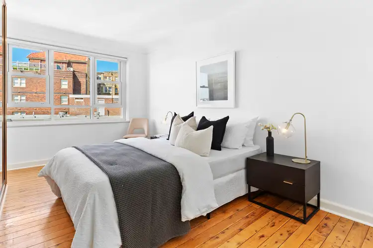 Fourth view of Homely unit listing, 78/4 Macleay Street, Potts Point NSW 2011