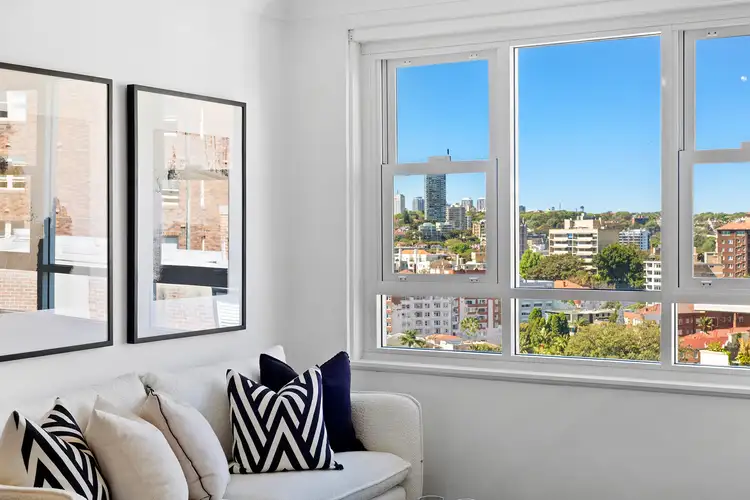 Fifth view of Homely unit listing, 78/4 Macleay Street, Potts Point NSW 2011