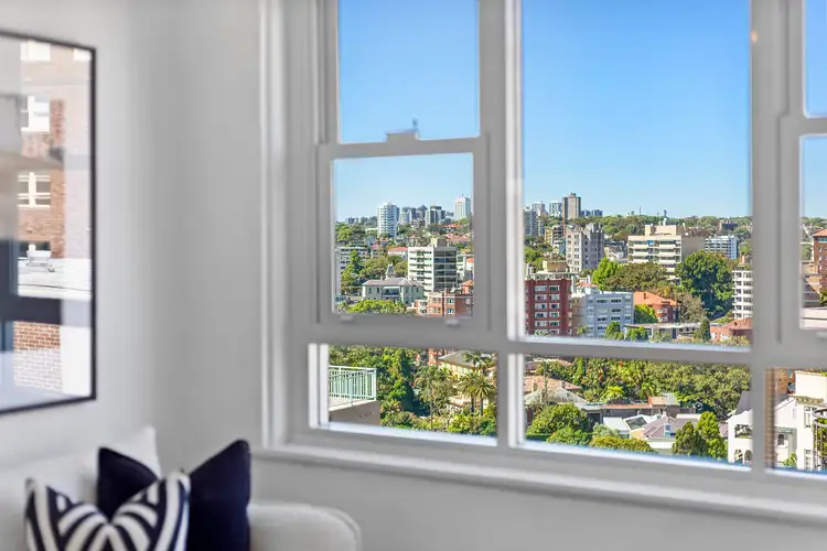 Sixth view of Homely unit listing, 78/4 Macleay Street, Potts Point NSW 2011