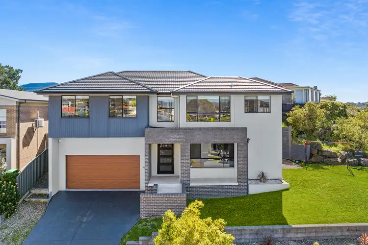 17 Brooks Terrace, Kanahooka NSW 2530