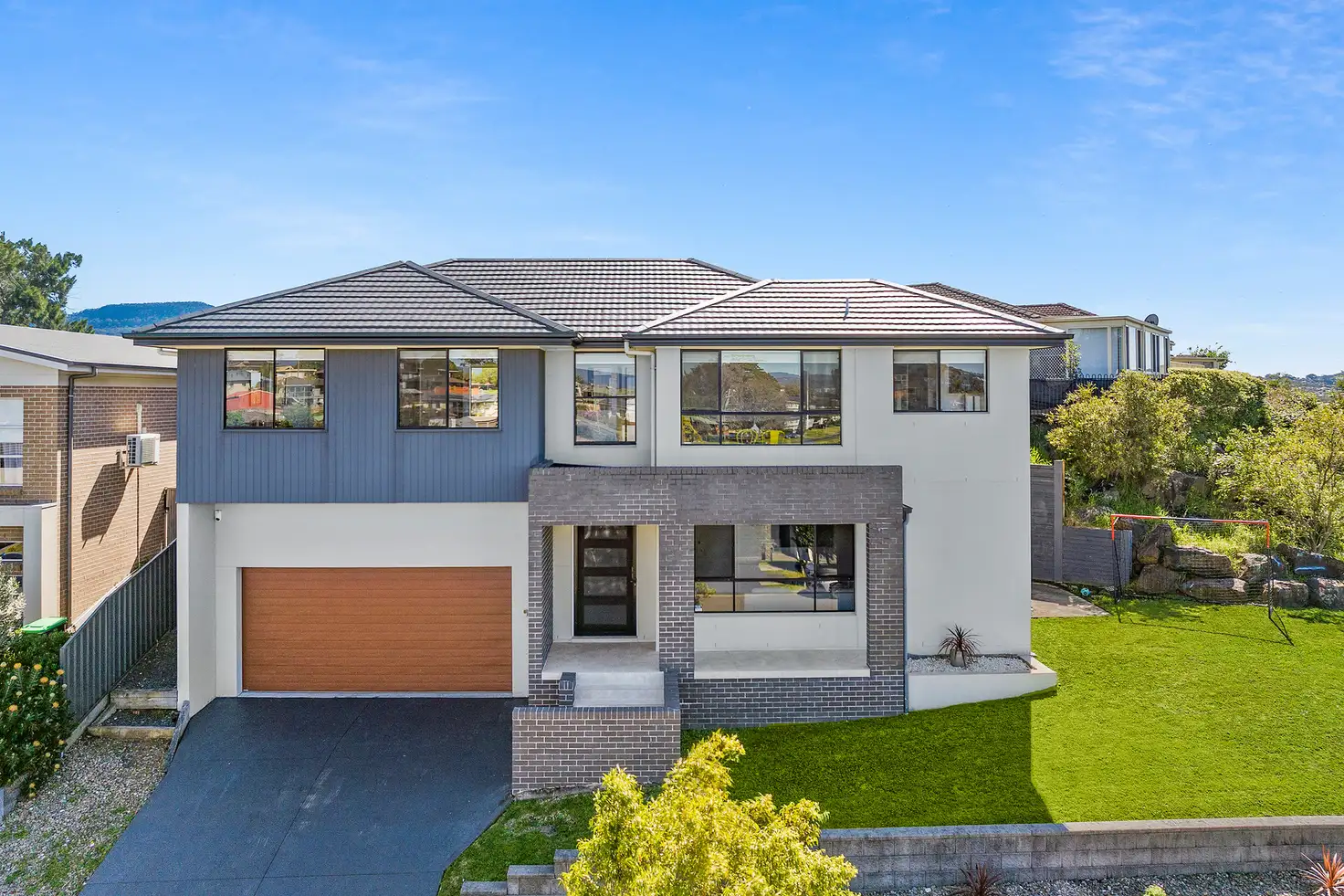 Main view of Homely house listing, 17 Brooks Terrace, Kanahooka NSW 2530