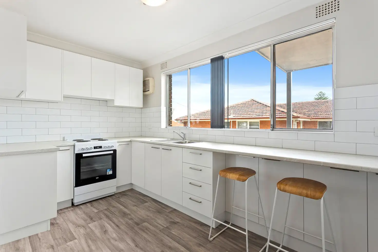 Main view of Homely unit listing, 4/56 Carroll Road, East Corrimal NSW 2518