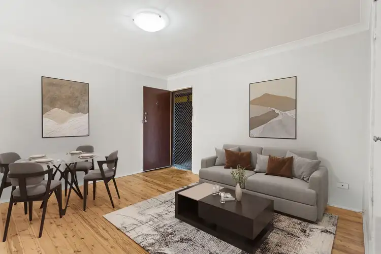 Second view of Homely unit listing, 4/56 Carroll Road, East Corrimal NSW 2518