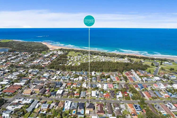 Third view of Homely unit listing, 4/56 Carroll Road, East Corrimal NSW 2518