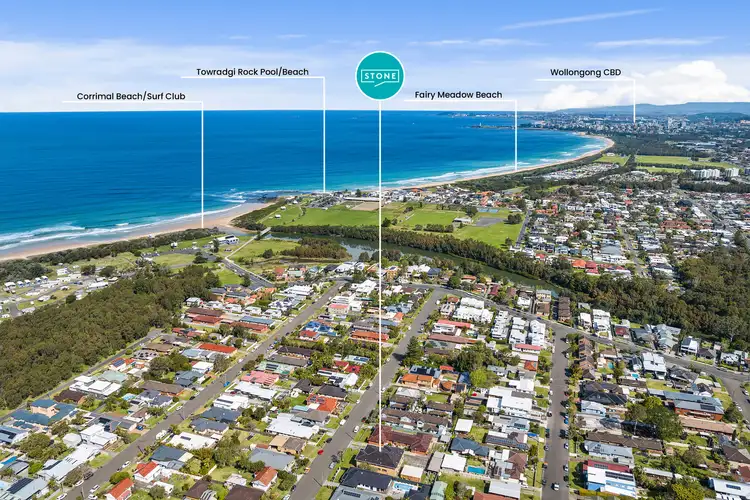 Fifth view of Homely unit listing, 4/56 Carroll Road, East Corrimal NSW 2518