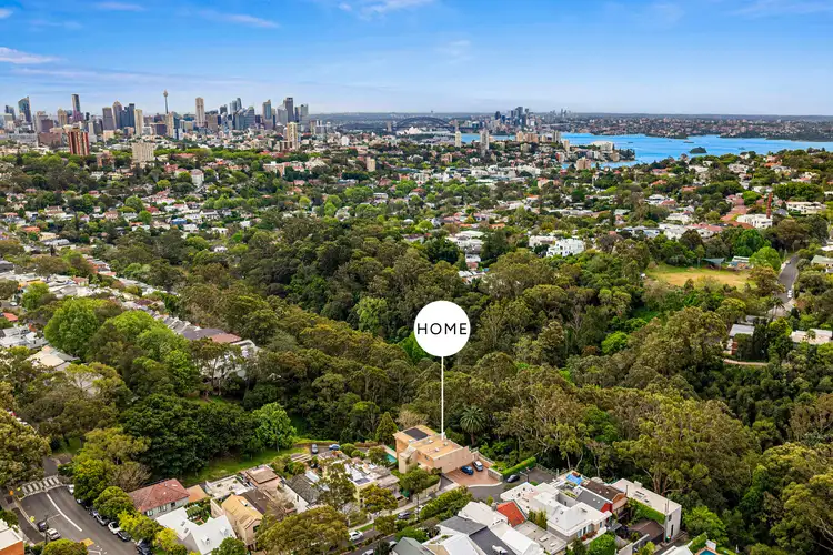 Second view of Homely apartment listing, 6/18 Small Street, Woollahra NSW 2025