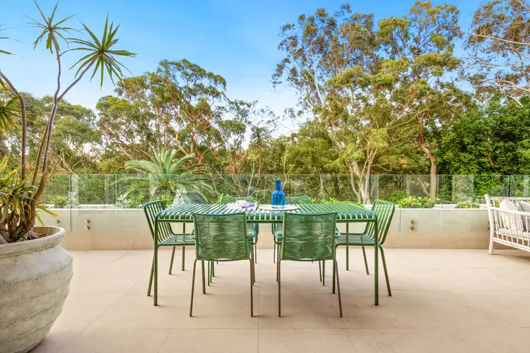 Third view of Homely apartment listing, 6/18 Small Street, Woollahra NSW 2025