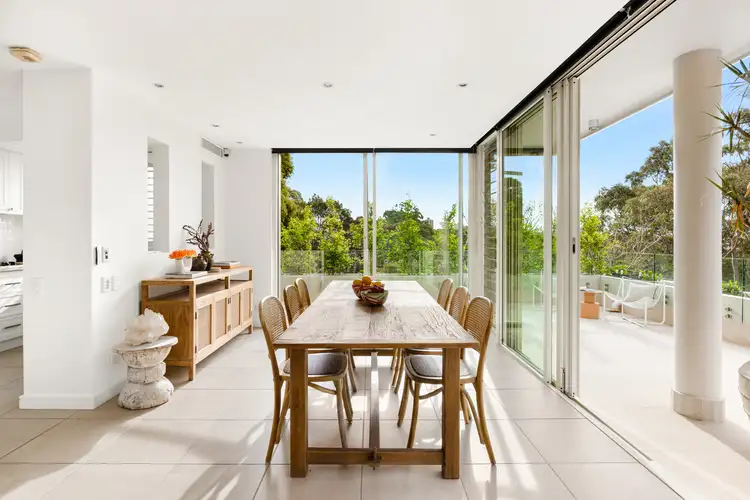 Fourth view of Homely apartment listing, 6/18 Small Street, Woollahra NSW 2025