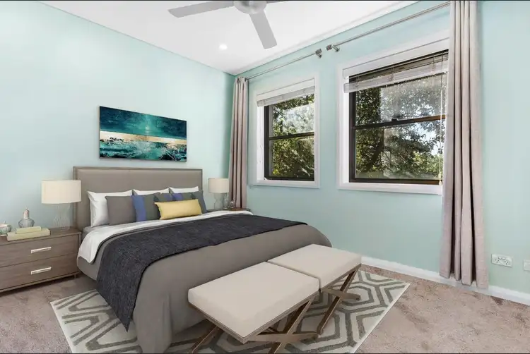 Fourth view of Homely unit listing, 8/59 Burnie Street, Clovelly NSW 2031