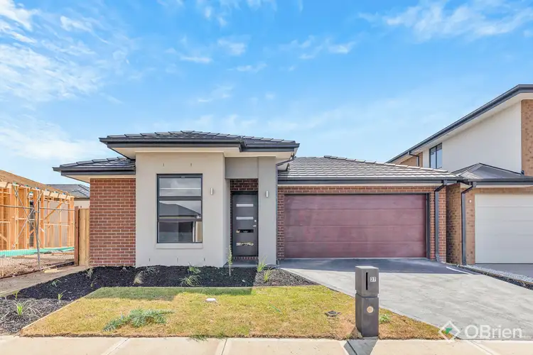 37 Wheatsheaf Road, Wyndham Vale VIC 3024