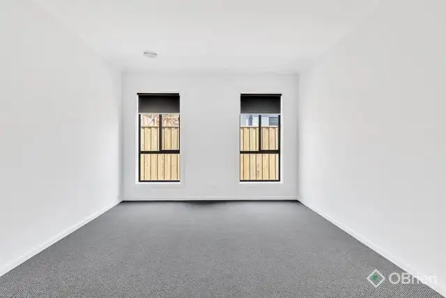 Second view of Homely house listing, 37 Wheatsheaf Road, Wyndham Vale VIC 3024