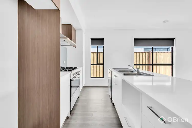 Third view of Homely house listing, 37 Wheatsheaf Road, Wyndham Vale VIC 3024