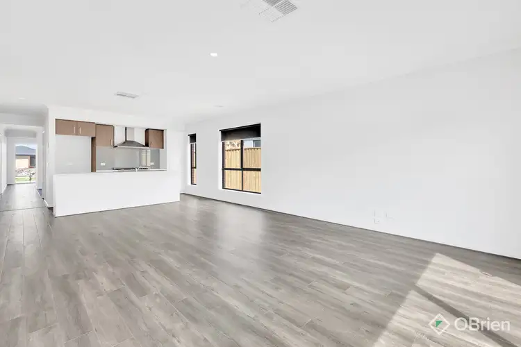 Fourth view of Homely house listing, 37 Wheatsheaf Road, Wyndham Vale VIC 3024