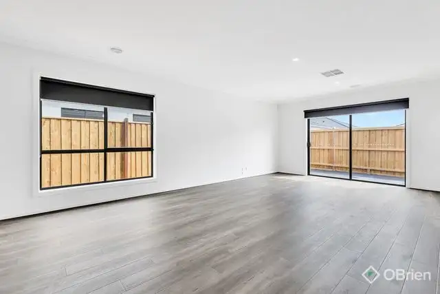 Fifth view of Homely house listing, 37 Wheatsheaf Road, Wyndham Vale VIC 3024