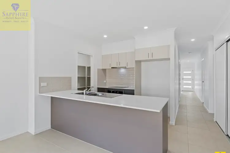 Second view of Homely house listing, 11 Azalea Circuit, Deebing Heights QLD 4306